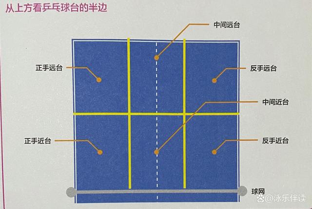 详细阅读:乒乓球发球规则(乒乓球发球规则详解) 乒乓球发球规则(乒乓球发球规则详解)
